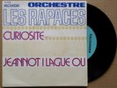 LES RAPACES GUADELOUPE INVISIBLE LATIN CADENCE RAMPA TUMBELE KALOUKERA LISTEN