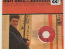 SEALED LP / DICK DALE & HIS DEL-TONES / Summer Surf / CAPITOL T 2111 / BONUS 45