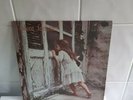 Violent Femmes - S/T (Rough Trade ROUGH 55 w/inner) VG/EX
