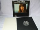 JANE BIRKIN & SERGE GAINSBOURG  -  SAME  - FRANKREICH ORIGINAL