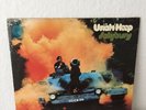 Uriah Heep ?– Salisbury LP 1971 German first Press Vertigo Swirl