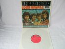 JOHN MAYALL WITH THE BLUESBREAKERS  -  A HARD ROAD  -  ORIGINAL DEUTSCHLAND  -
