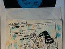 Orange Juice - Love Sick / Blue Boy 7