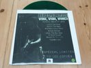 Bruce Springsteen , vinyle , LP , limited, green , live