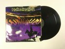 HALLUCINOGEN The Lone Deranger 2xLP Twisted TWSLP1 UK 1997 VG++ Goa Trance 6B
