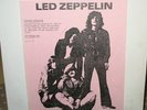Led Zeppelin ?– Tangible Vandalism (2×Vinyl, LP, Unofficial Release) (US) (1990)