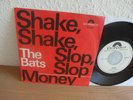 THE BATS 7