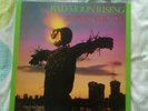 SONIC YOUTH Bad Moon Rising BLAST FIRST 1ST UK PRESSING LP BFFP1