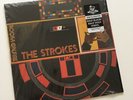 The Strokes Room On Fire Vinyl Limited 1500 Newbury Comics