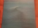 RIDE Nowhere Embossed Sleeve CREATION RECORDS 1990 UK 1ST PRESSING LP CRELP074