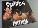 SAMHAIN “Initium