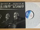 King Kong LP Same, Sky Records, Sehr Guter Zustand, Vinyl