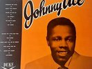 Johnny Ace ?– Memorial Album: Duke 1961 Vinyl Compilation (Rhythm & Blues) RARE