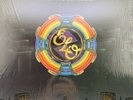 ELECTRIC LIGHT ORCHESTRA A New World Record JET LP VG+