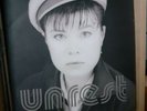 UNREST Perfect Teeth UK Vinyl LP 4AD 1993 nirvana sonic youth pavement