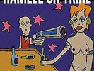 ID72z - Hammell on Trial - The Night Guy at the - vinyl Vinyl