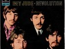 raro 45 giri The Beatles ?– Hey Jude / Revolution