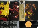 Cheap Trick At Budokan Epic 25•3P-5 Epic/Sony ?Japan OBI Audiophile NM Vinyl