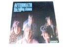 1966 Vintage THE ROLLING STONES AFTERMATH  Record Album LL 3476 Mono Red Label