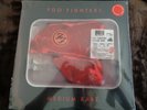 FOO FIGHTERS MEDIUM RARE LP  VERY RARE RED VINYL SEALED COPY