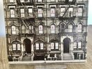 LED ZEPPELIN – PHYSICAL GRAFFITI LP – UK ORIGINAL PRESS – A1/B4/C1/D1 - NR MINT