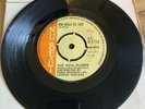 The Soul Flames  - Mini Really Fit Them / Soul Train - Rare  7