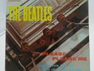 THE BEATLES-PLEASE PLEASE ME-1963 VINYL ALBUM-mono-repress-uk-pmc1202-parlophone