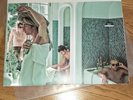 THE MYSTERY JETS SERATONIN VINYL LP +7