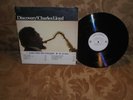 Charles Lloyd Discovery  Columbia CL 2267 mono white label promo VG++ org