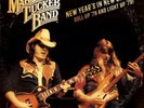 Marshall Tucker Band ?New Years In New Orleans 2 x LP Vinyl Record Store Day 