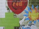 RED HOT & BLUE - Various Artists   GATEFOLD 2 x VINYL LP + INSERT