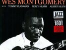 WES MONTGOMERY - INCREDIBLE JAZZ GUITAR (180GM) NEW VINYL