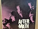 THE ROLLING STONES AFTERMATH OG UK RED MONO UNBOXED DECCA LP LK4786 6B/6A