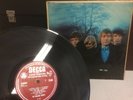 THE ROLLING STONES-BETWEEN THE BUTTONS- DECCA LK.4852 Lp Vinyl EX MONO