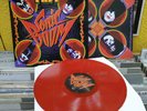 Kiss - Sonic Boom   '  LP MINT  red