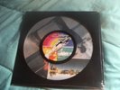 SUPERBE ET RARE   33T  PICTURE DISC  PINK FLOYD  WISH YOU WERE HERE  /100EX
