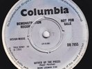 MARK LEEMAN FIVE Gather Up The Pieces RARE UK freakbeat 45 garage INTENSE  HEAR