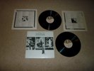 GENESIS THE LAMB LIES DOWN ON BROADWAY VINYL DOUBLE ALBUM LP RECORD EXCELLENT++