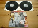 DAVID BOWIE CHANGES BOWIE DOUBLE VINYL ALBUM LP RECORD 1990 NEAR MINT (BEST OF)