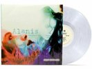 Alanis Morissette Jagged Little Pill [LP] Limited Translucent Clear Color Vinyl