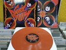 Kiss - Sonic Boom   '  LP MINT  orange