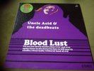 UNCLE ACID&THE DEADBEATS-BLOOD LUST LP(RISE ABOVE)COLOR VINYL