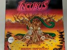 Incubus- Serpent Temptation Vinyl LP 1989 Speed Thrash Metal Rare