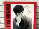 TOM GRENNAN - LIGHTING MATCHES (2018) VINYL LP - (SIGNED)