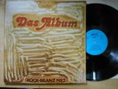 LP Das Album Rock Bilanz 1982 (2 LP) Keks Mondie Pond Reform City AMIGA VG++
