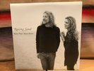 Allison Krauss & Robert Plant Raising Sand Vinyl LP First Pressing Near Mint