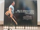 Bruce springsteen and the E Street Band live 1975- 85 vinyl box set