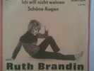 Amiga Single:Brandin,Ich will nicht weinen,Schöne Augen, top