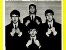 The Beatles US LEAVE MY KITTEN ALONE / OB LA DI OB LA DA Capitol B-5439