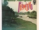 ARSENIO RODRIGUEZ “PRIMITIVO” MAS LP RARE AFRO-CUBAN NM SLP 2261 Guaganco